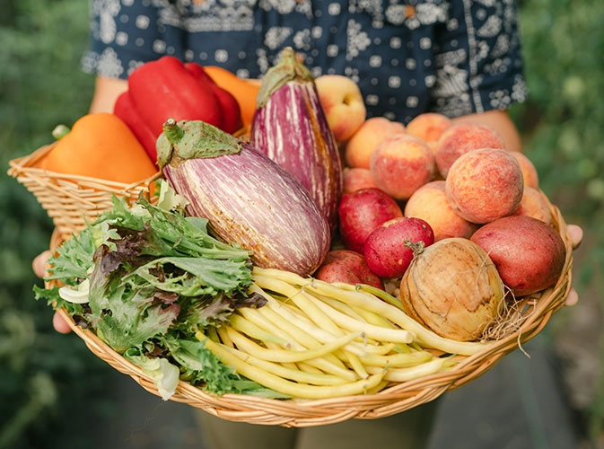 farm share