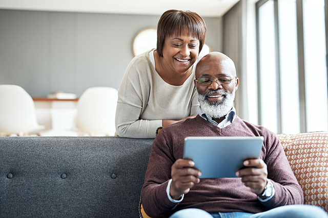Interested in Supportive Care?