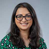 Rucha Desai, MD