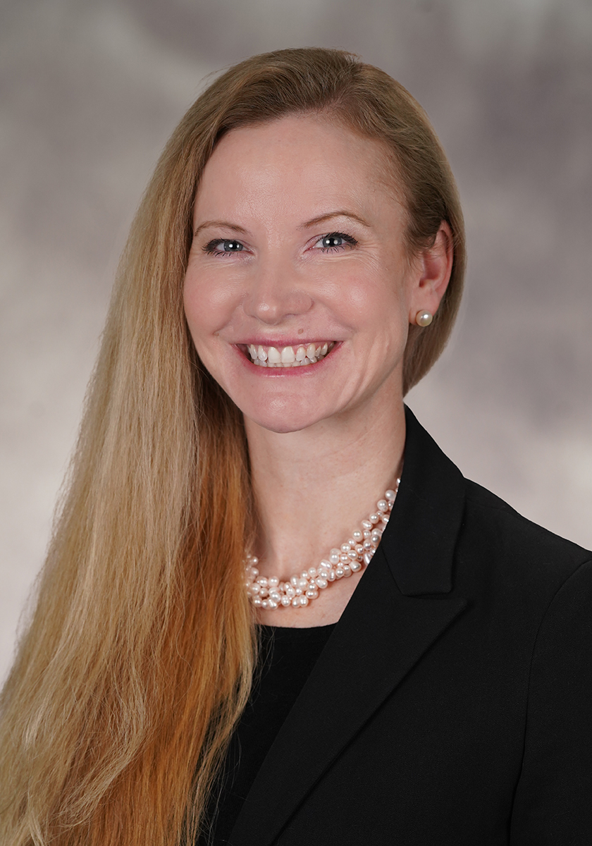 Alicia Snider, MD