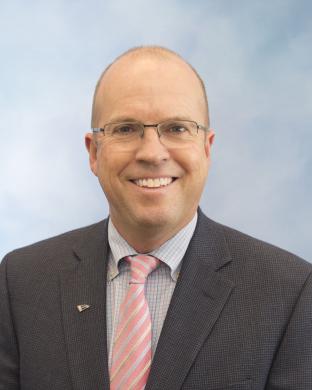 Paul Hoff, MD
