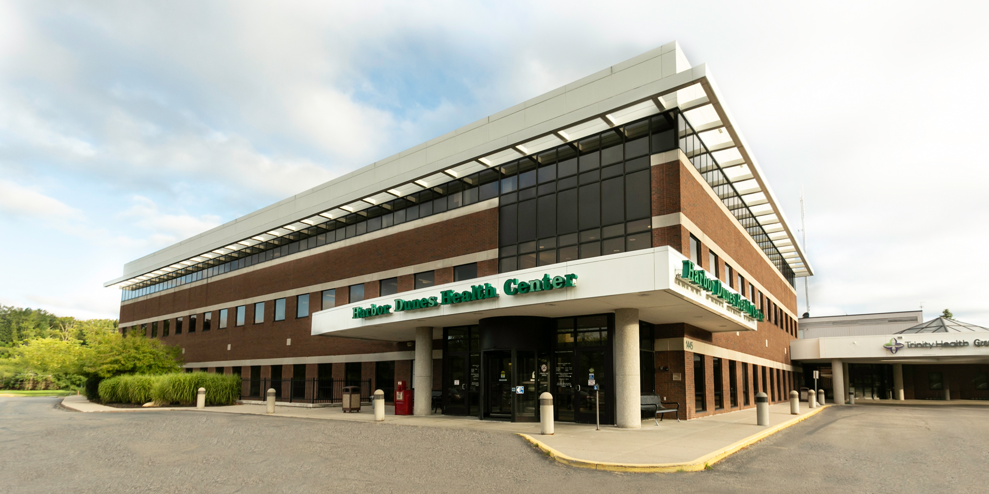 Trinity Health Urology – Grand Haven