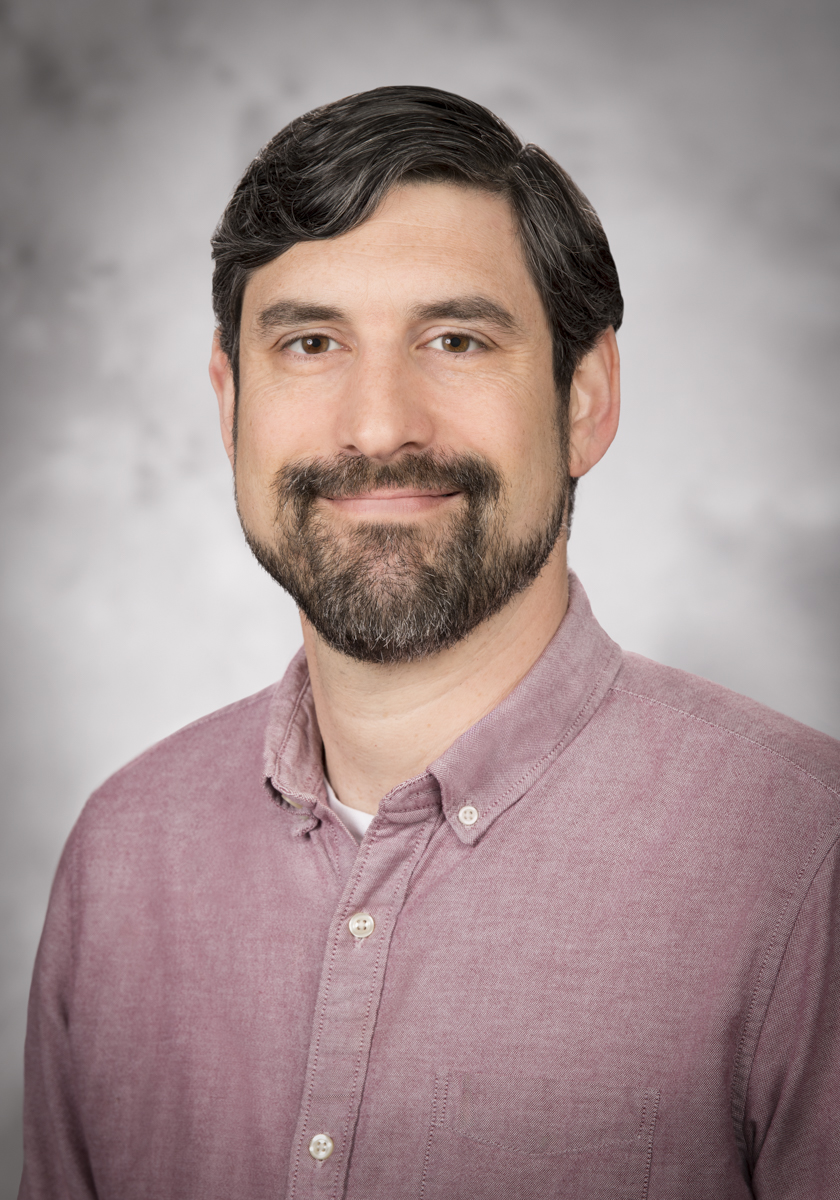 Michael Sotiropoulos, LMSW