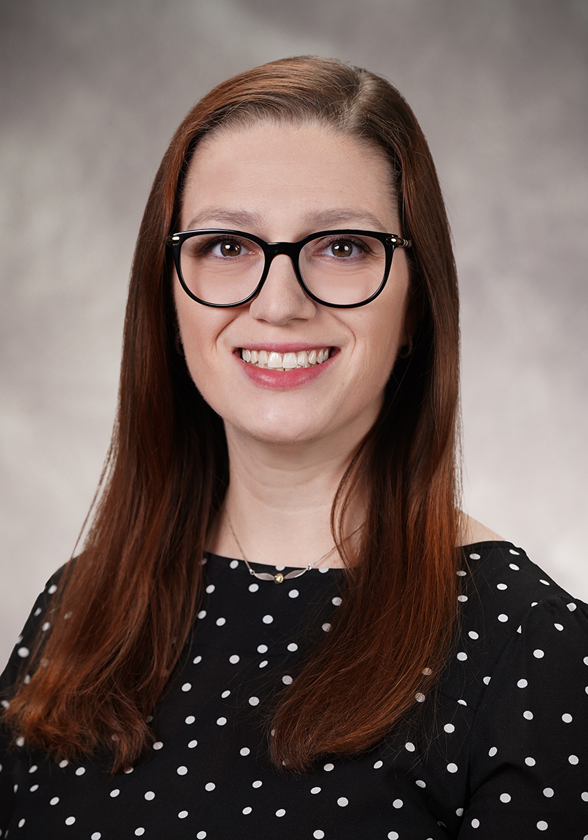 Nicole Frey, DO