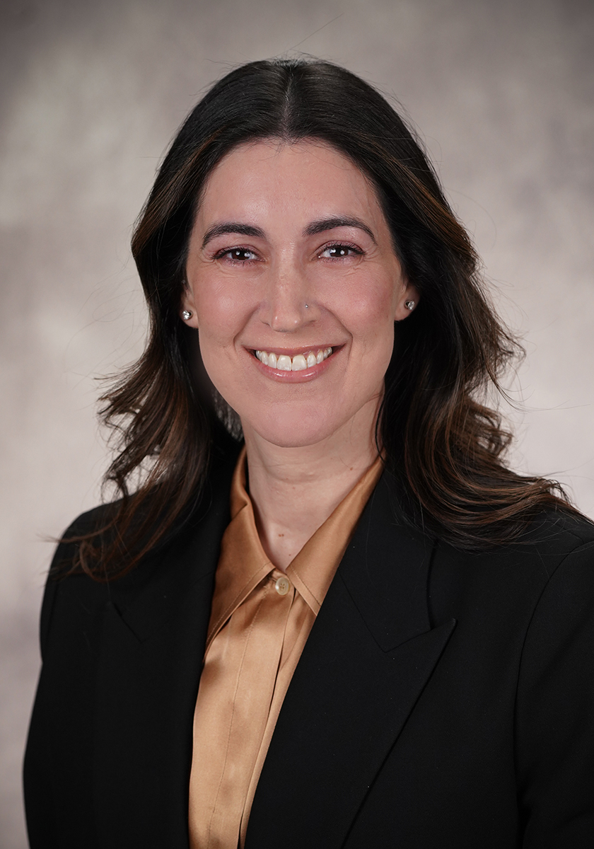 Natalie Khoury, PA