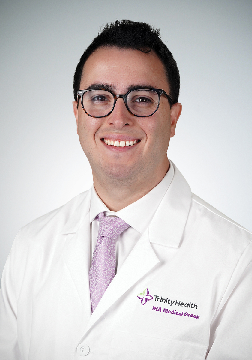 Brandon Steingold, DO