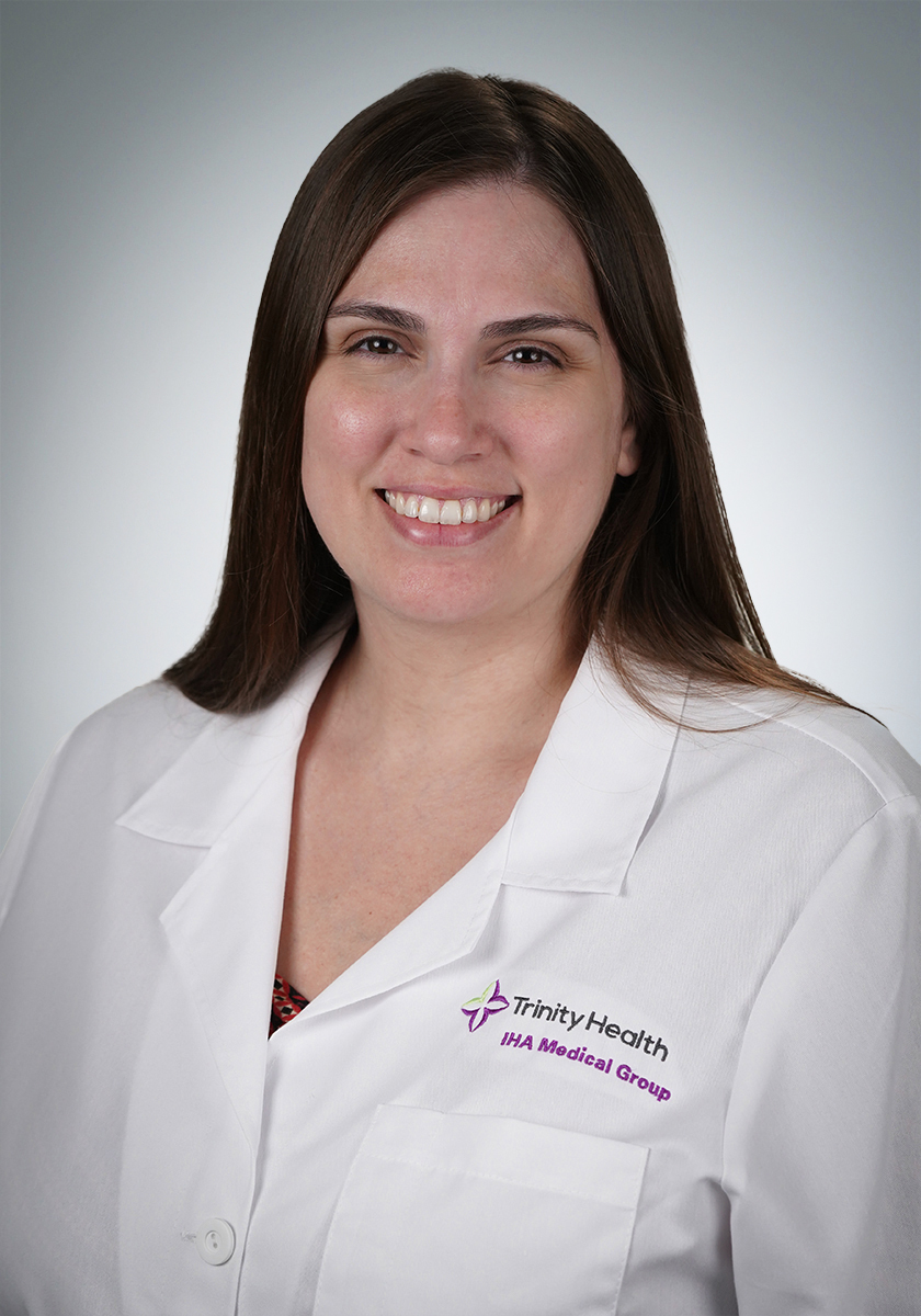 Kimberly Berke, MD