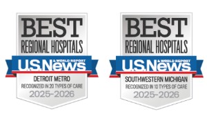 Award logos