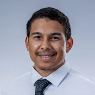 Jordan Gates, DO