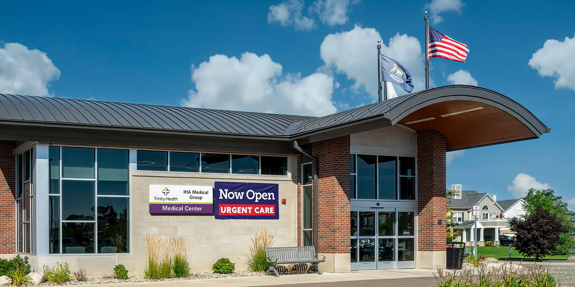 Trinity Health IHA Medical Group, Primary Care - Howell