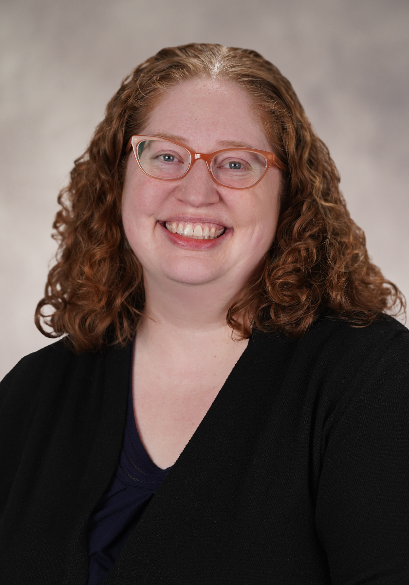 Margaret Kelly, LMSW