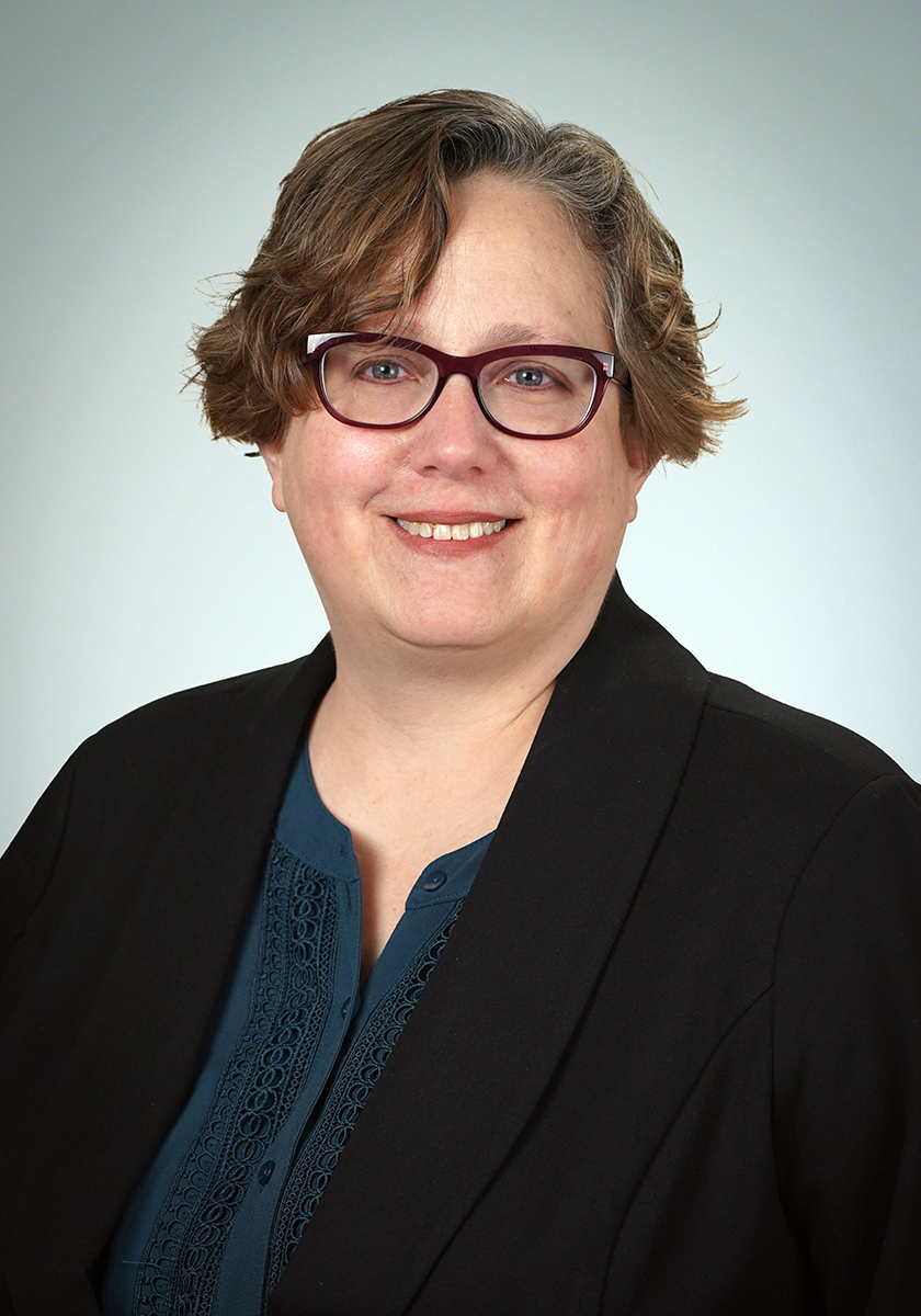 Angela Olson, LMSW