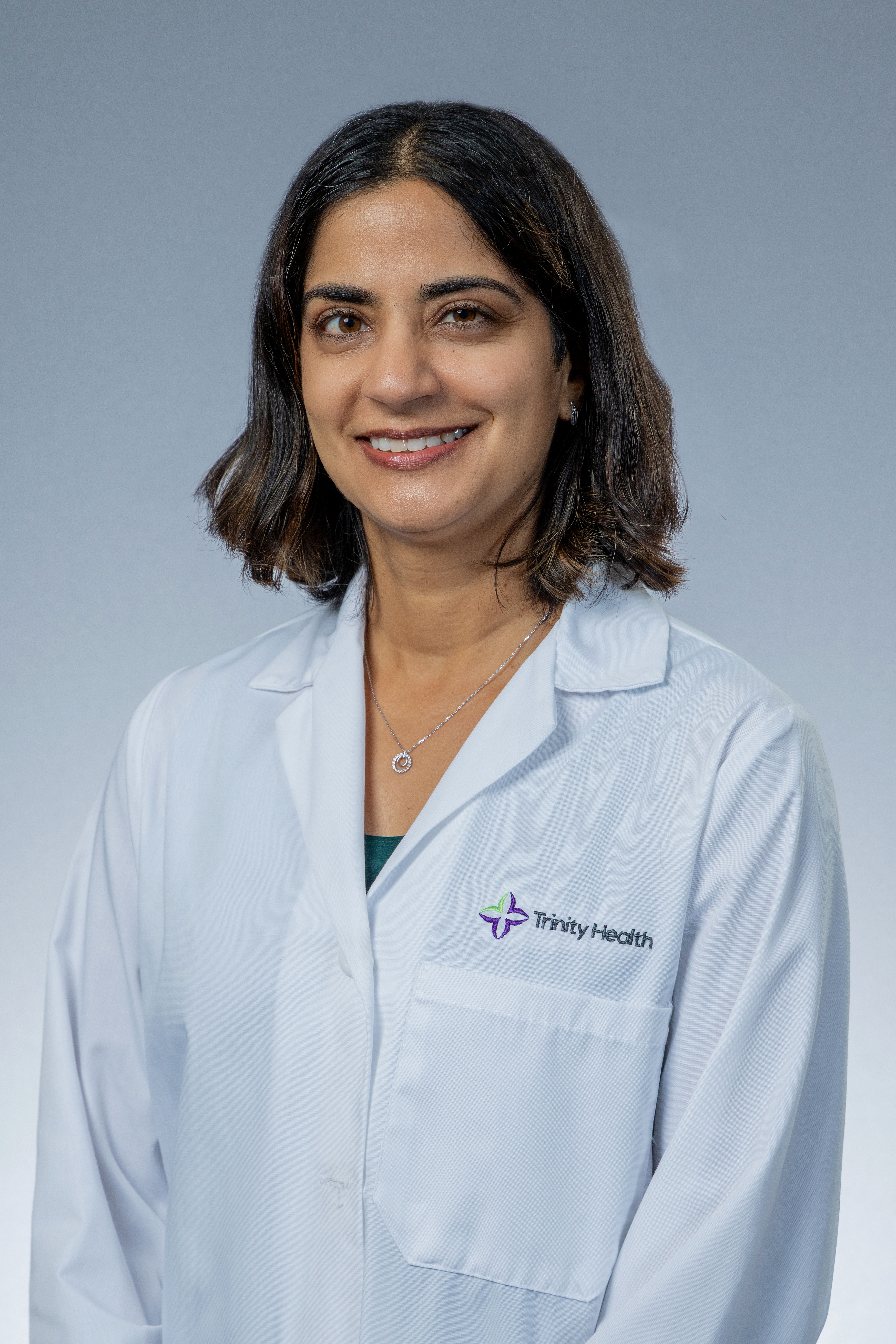 Nirali Bora, MD