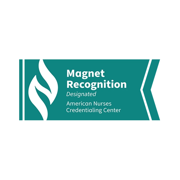 Magnet Nursing logo