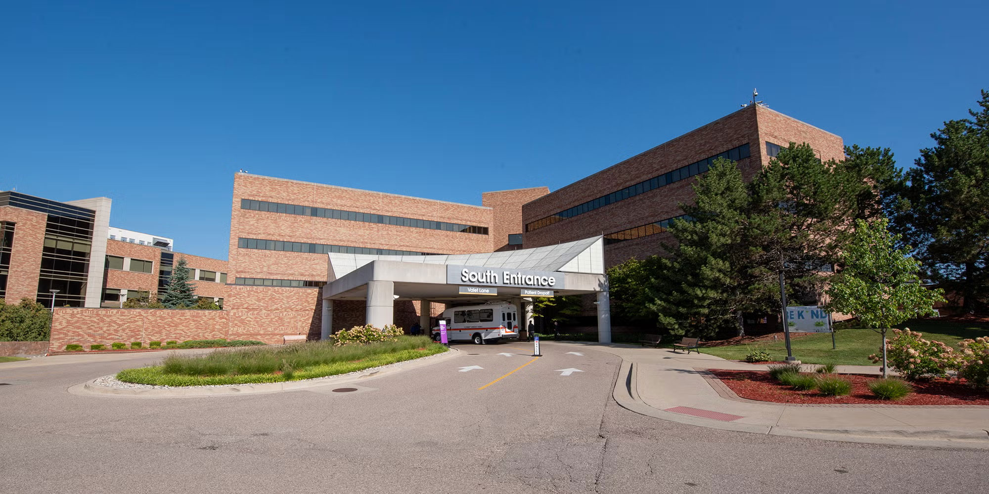 Trinity Health IHA Medical Group, Gynecologic Oncology – Livonia Hospital