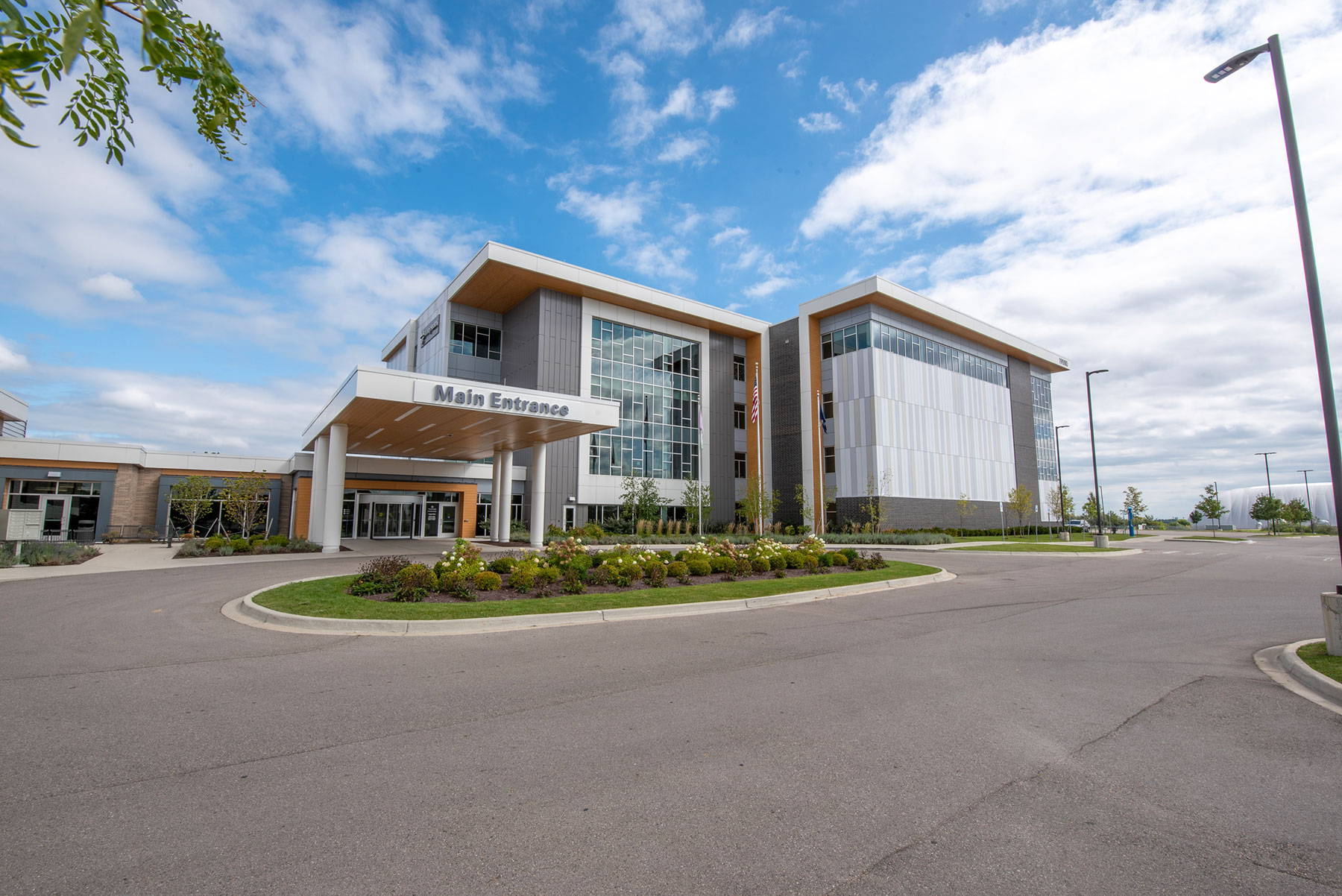 Trinity Health IHA Medical Group, Urogynecology - Schoolcraft Campus