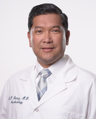 Angel Gomez, M.D.