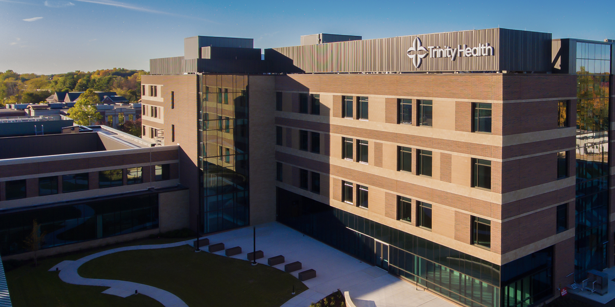 Trinity Health Livingston Hospital