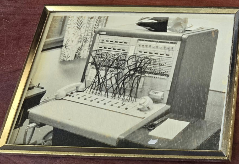 switchboard