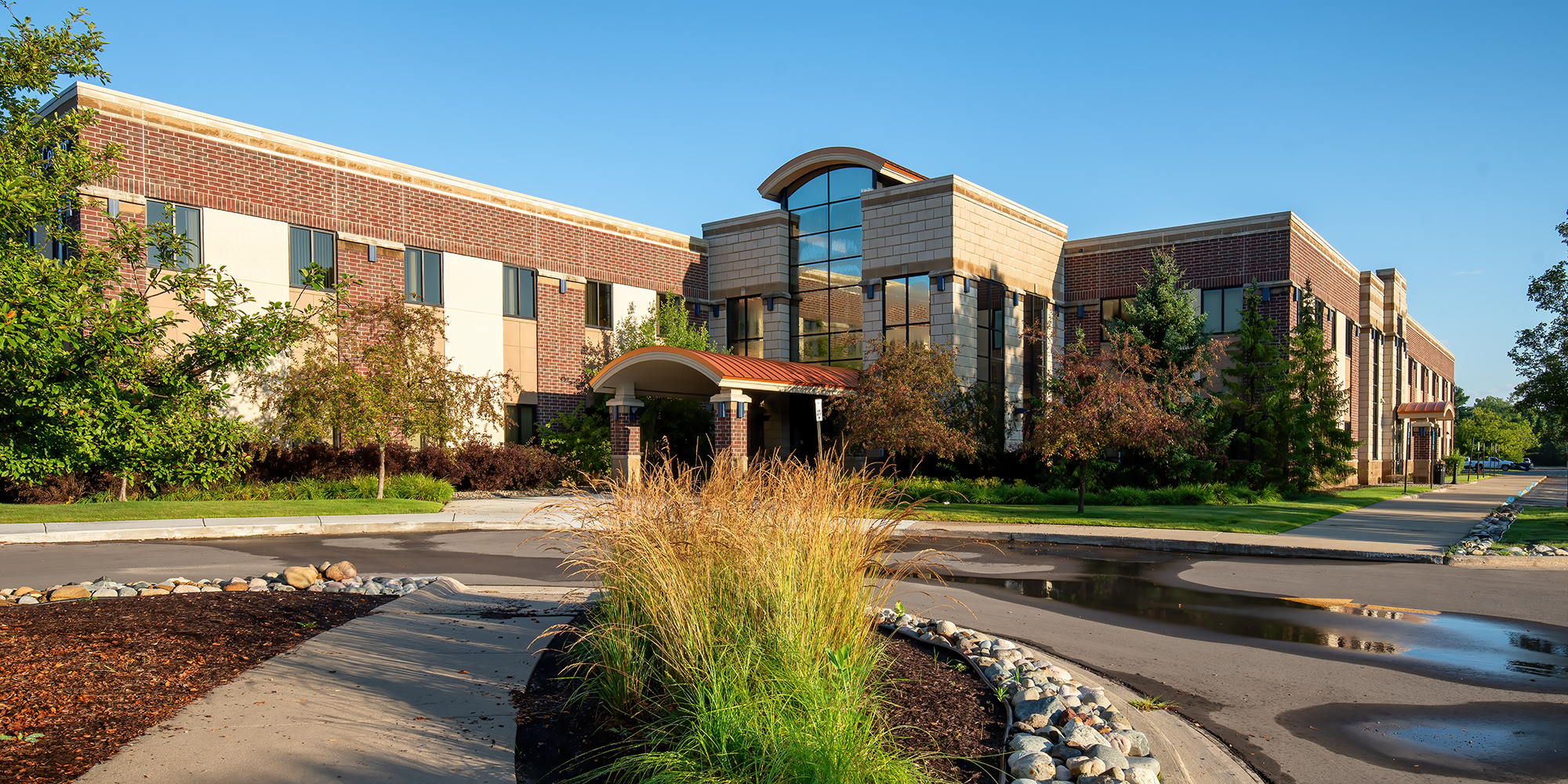 Trinity Health IHA Medical Group, Obstetrics & Gynecology - Genoa