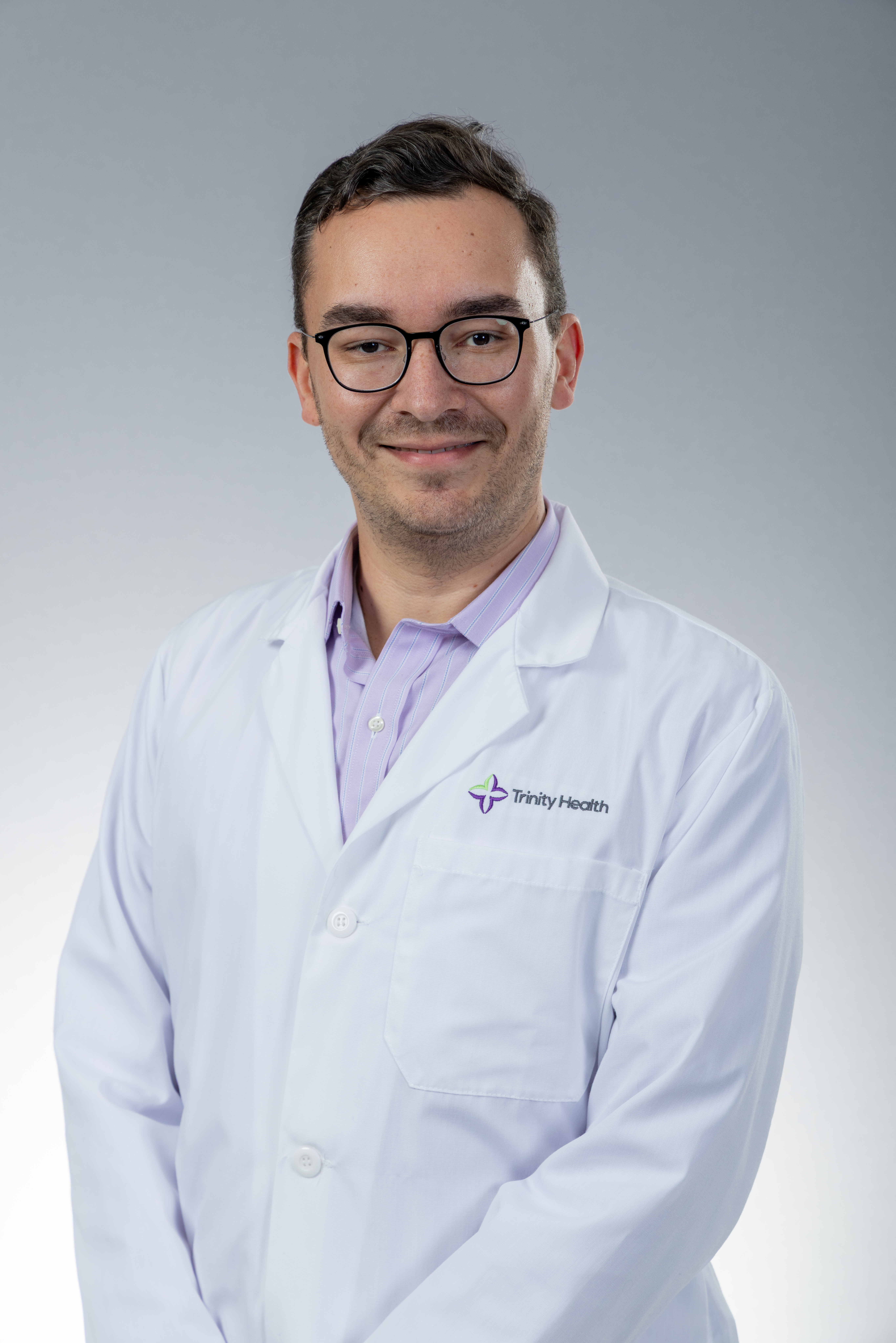 Alexander Turin, MD