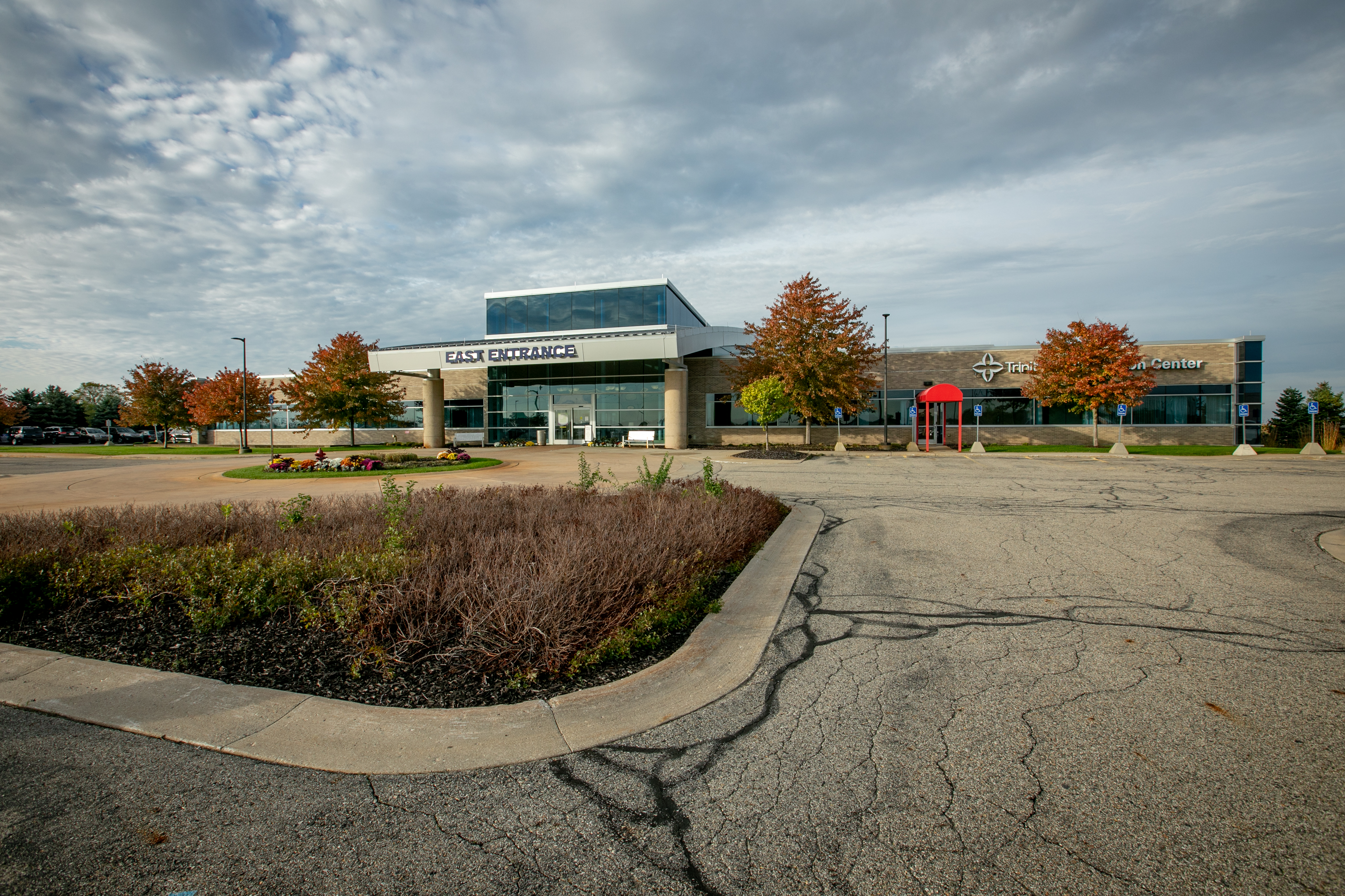 Trinity Health Medical Group, Orthopedics - Byron Center