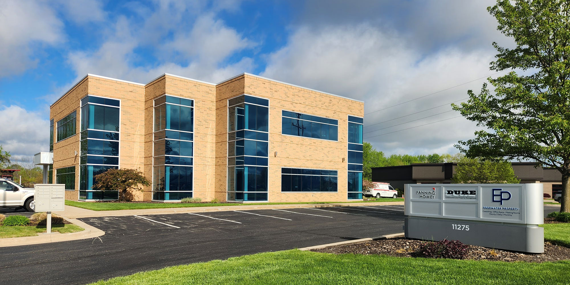 Trinity Health Urgent Care - Allendale