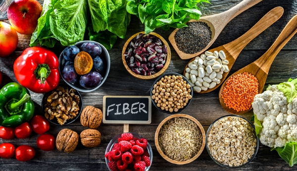 Fiber 101 | Trinity Health Michigan