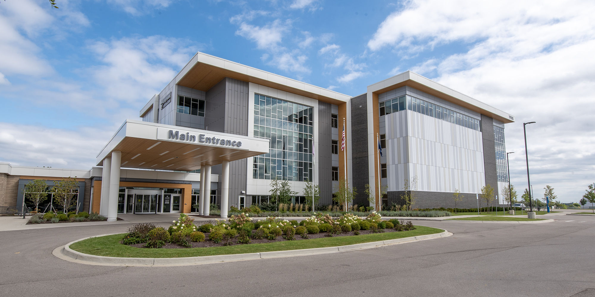 Trinity Health IHA Medical Group, Urology - Schoolcraft Campus