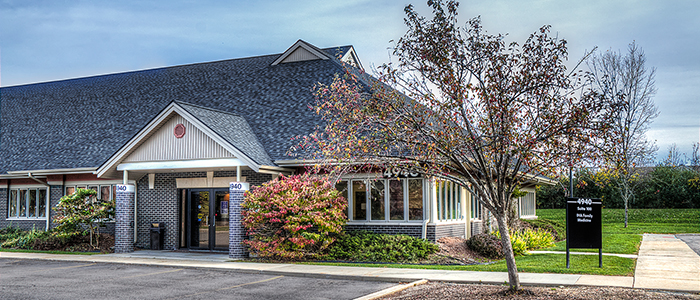 Trinity Health IHA Medical Group, Primary Care - Arbor Park