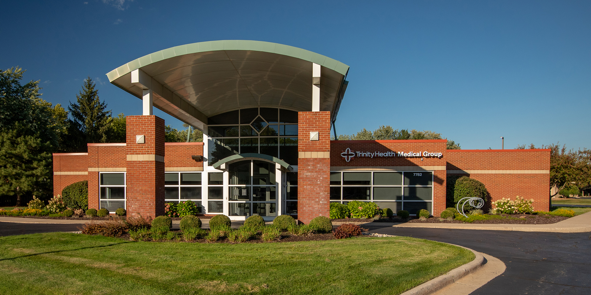 Trinity Health Medical Group, Primary Care - Jenison