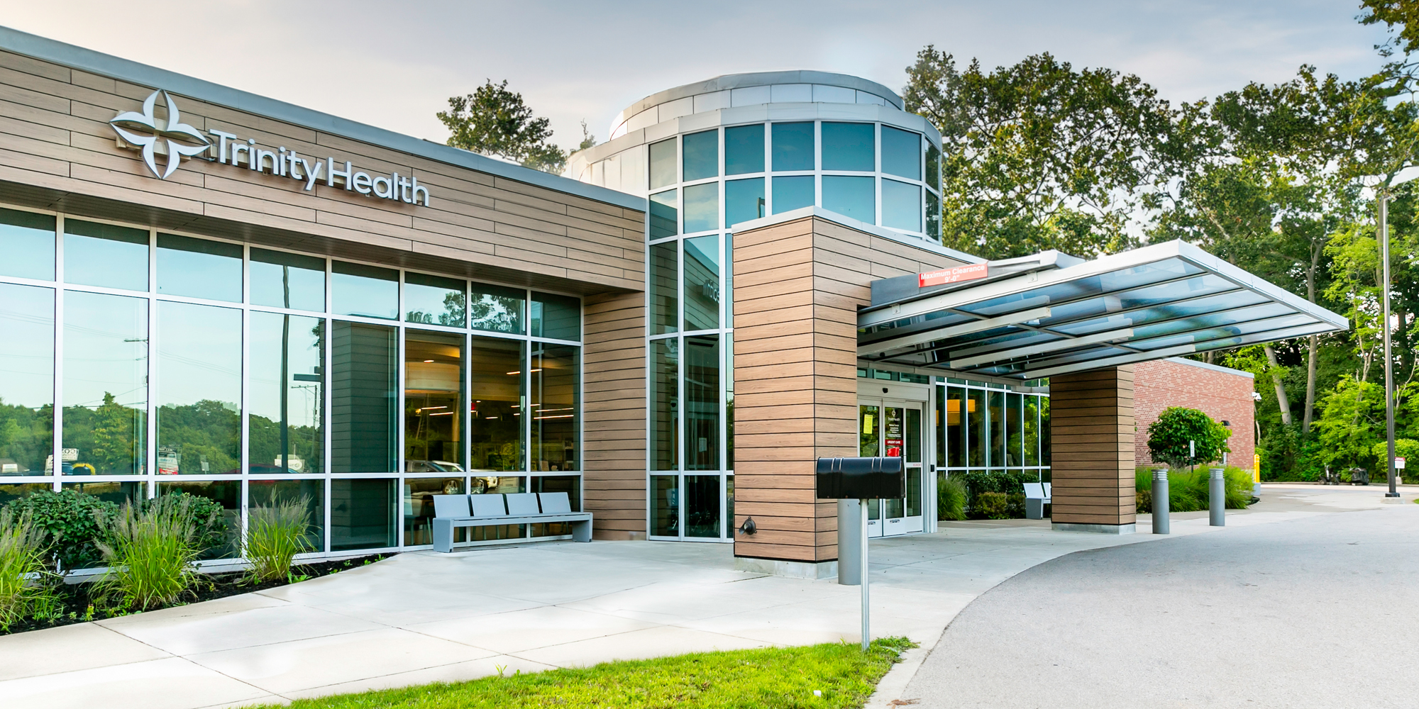 Trinity Health Pharmacy - North Muskegon