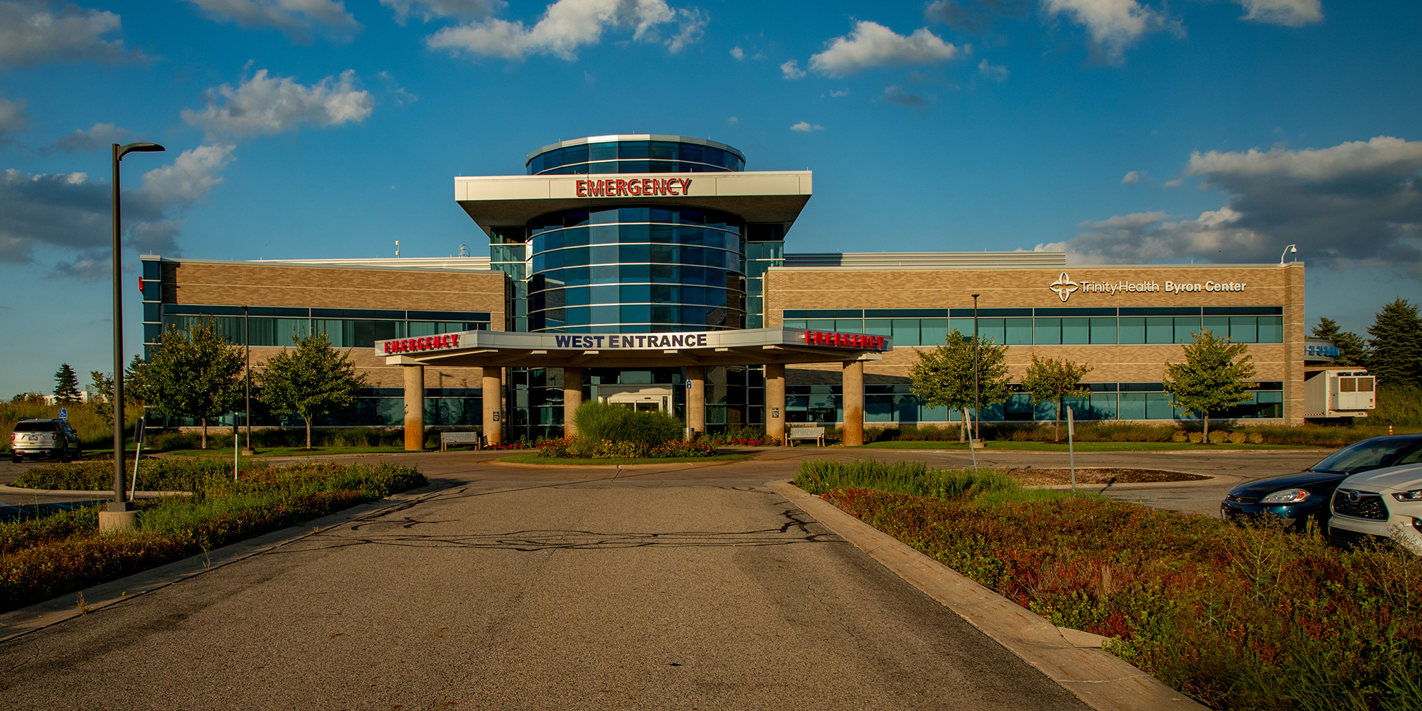 Trinity Health Medical Group, Cardiovascular - Byron Center