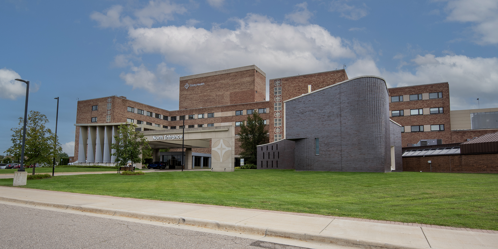 Trinity Health Cancer Center - Livonia Hospital