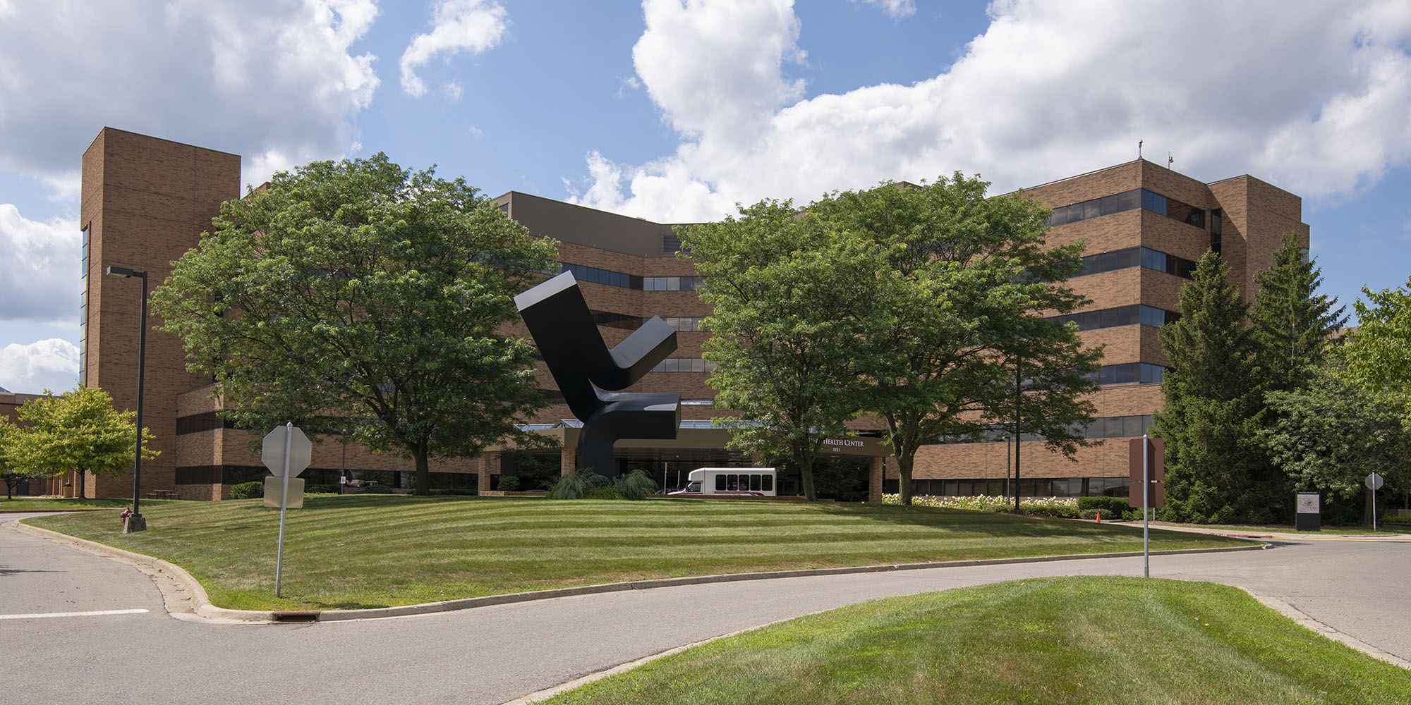 Trinity Health Outpatient Rehabilitation - Ann Arbor Campus