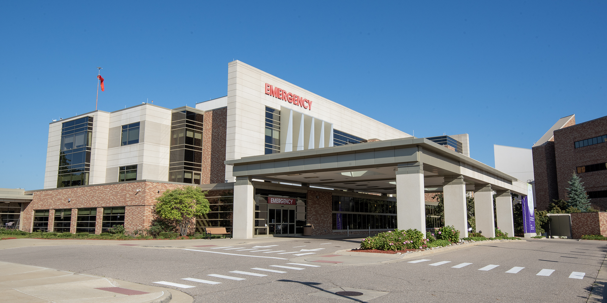 Trinity Health Emergency - Livonia Hospital