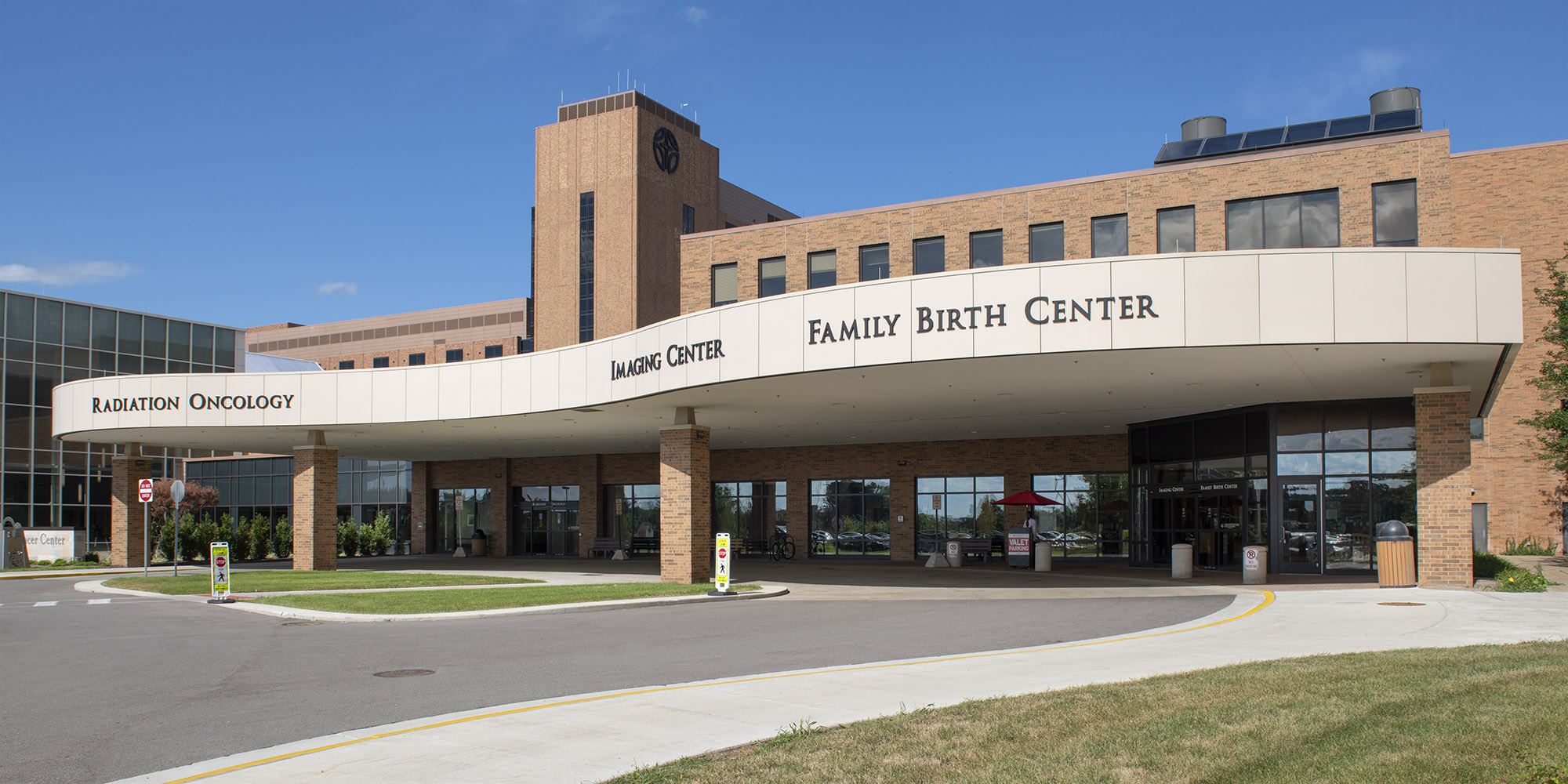 Trinity Health Imaging - Ann Arbor Hospital