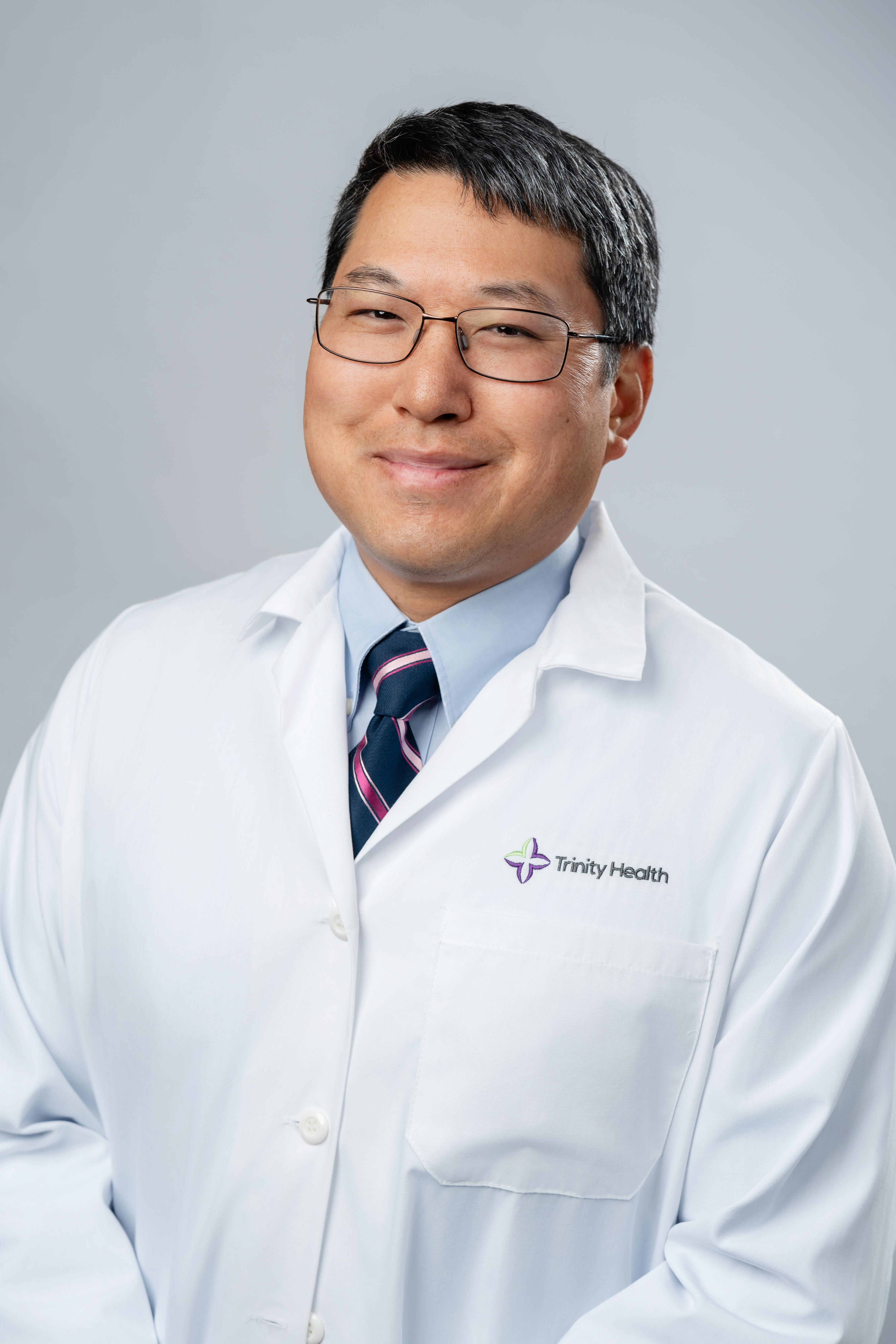 David Shen, MD