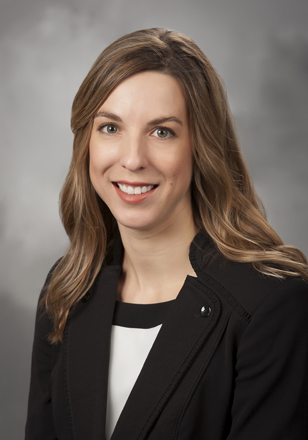 Christina Harsant, MD