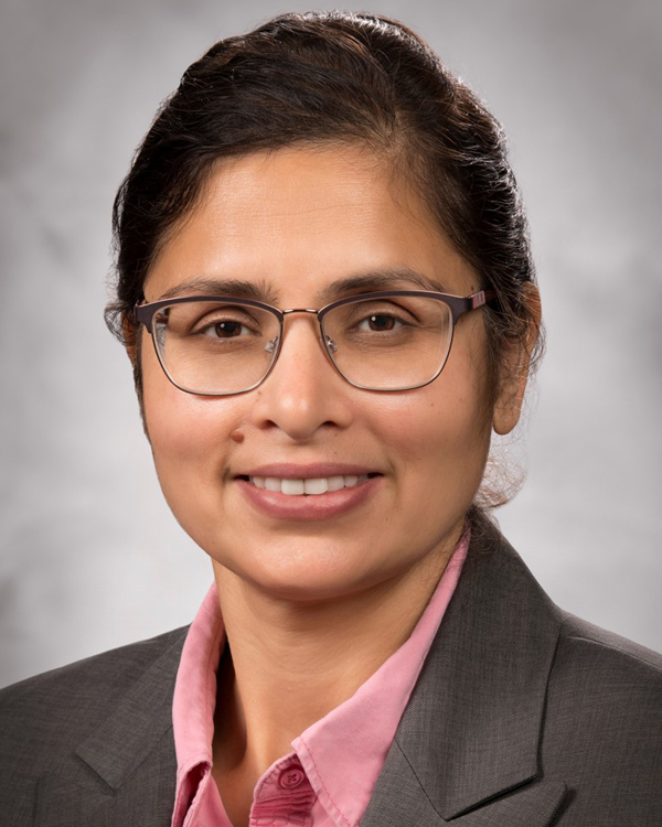 Preeti Misra, MD