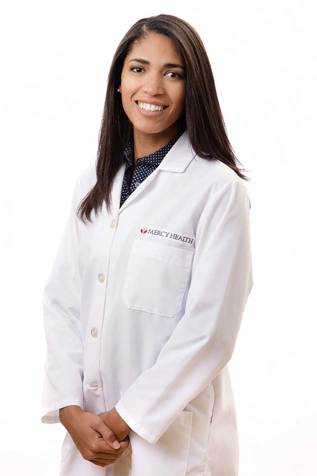Katie Rhew, APRN, DNP