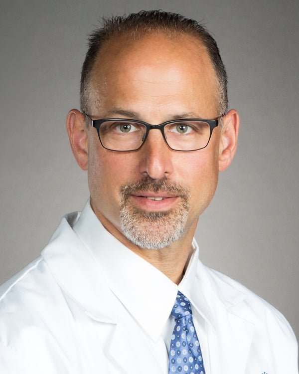Lawrence Mallon, MD