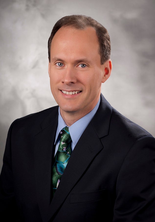 John Cooper, MD