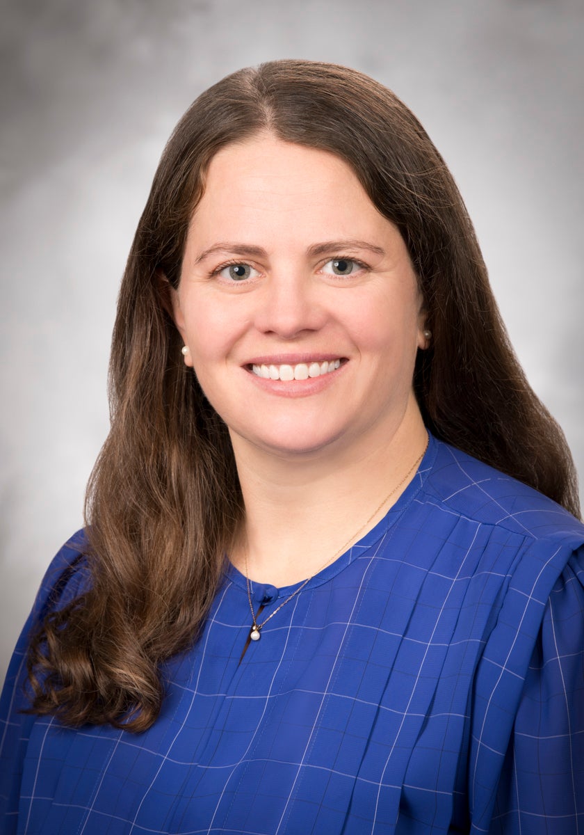 Margaret Kantola, LMSW