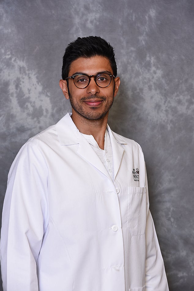 Ratnesh Mehra, DO