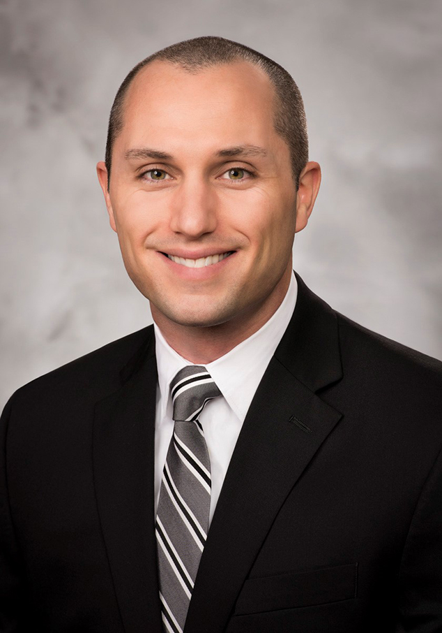 Michael Lafata, MD