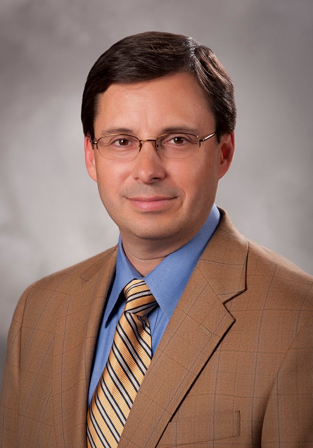 Karl Brenner, MD