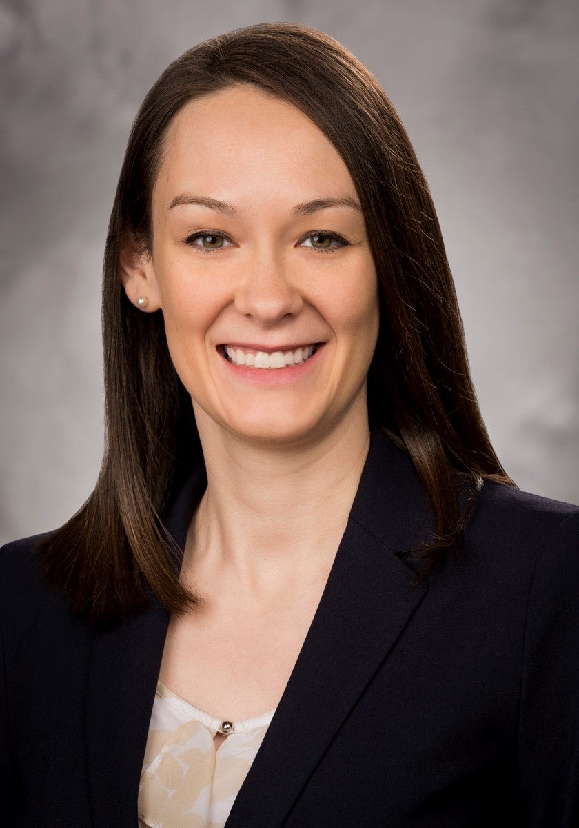 Natalie Baer, MD