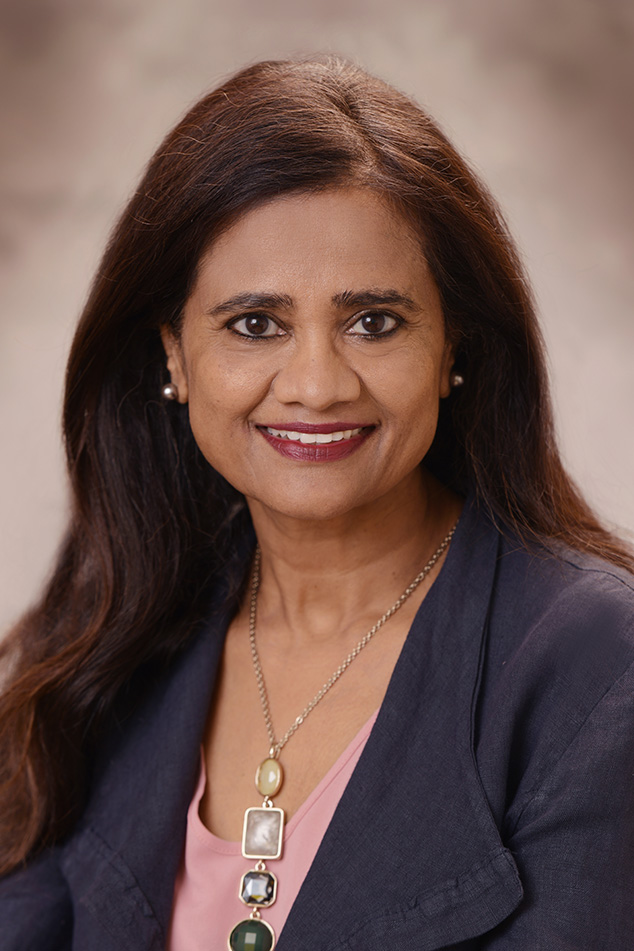 Geetha Nair, MD