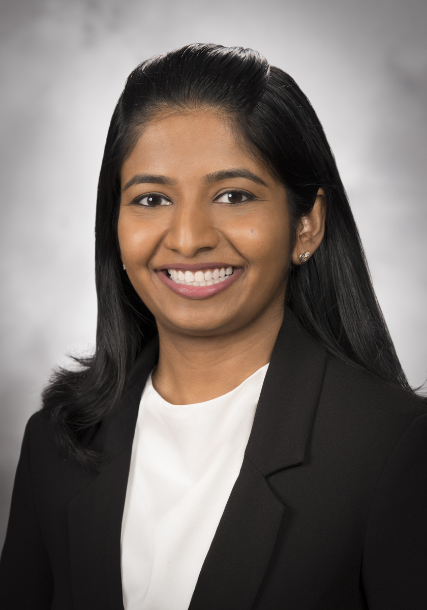 Danekka Loganathan, MD